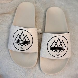 Adidas Adilette Spzl Slide NWT